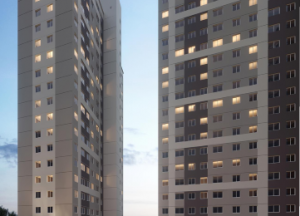 Reserva Jardim Sapopemba