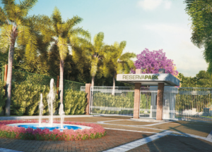 Reserva Park - Condomínio de Lotes