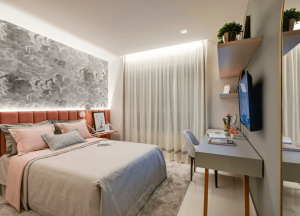 Reserva Parque Areião