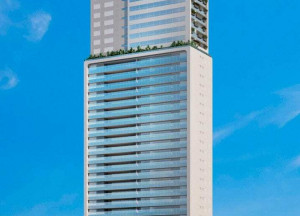 Reserva Parque Areião