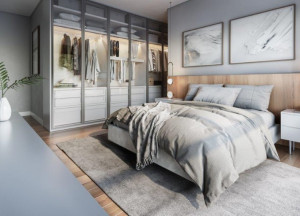 Reservato Garden Residence