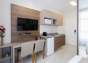 Residence Jacques Pilon