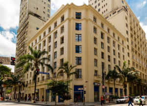 Residence Jacques Pilon