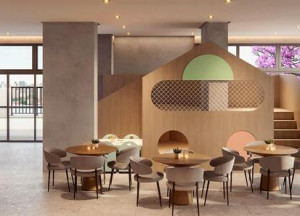 Residence Unik - Residencial