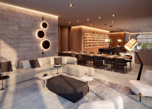 Residence Unik - Residencial