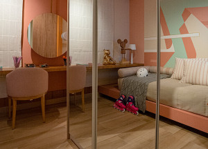 Residencial 360 Oeste LifeStyle