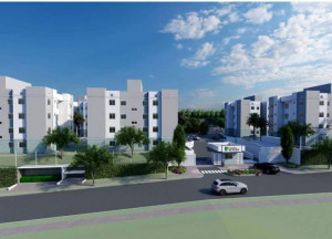 Residencial Acácias
