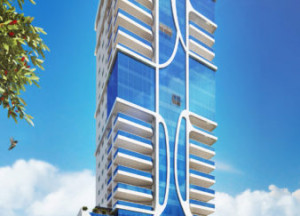 Residencial Águas Cristalinas - Lojas