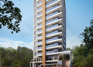 Residencial Alameda Jobim