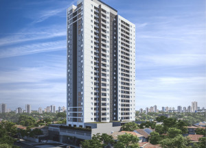 Residencial Alameda Leste