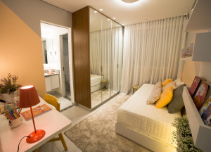 Residencial Alameda Leste