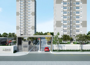 Residencial Alameda Primavera