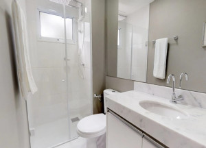 Residencial Alameda Primavera