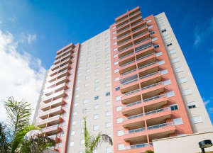 Residencial Allegro - FA OLIVIA