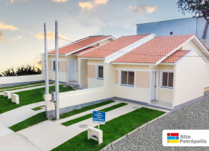 Residencial Alto Petrópolis