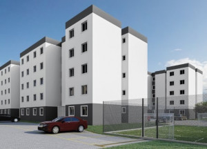 Residencial Anita Garibaldi