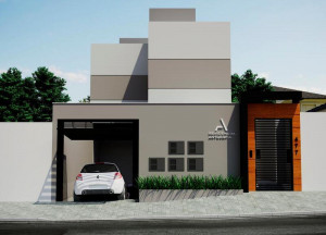 Residencial Antuérpia