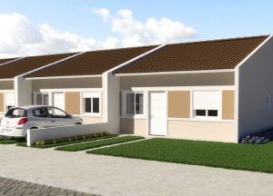 Residencial Araucária