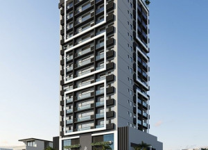 Residencial Aster Apto ST0004QUBC