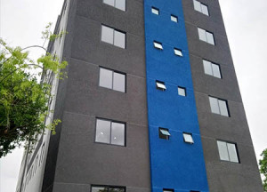 Residencial Blue Tower