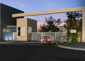 Residencial Bosque dos Ipês
