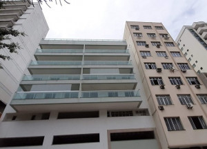 Residencial Brindisi