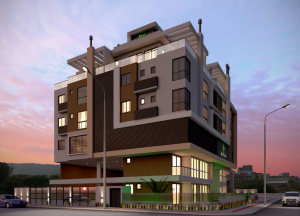 Residencial Brisas do Sul