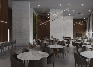 Residencial Cabernet