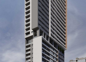 Residencial Cabernet