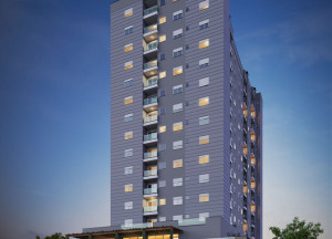 Residencial Capri