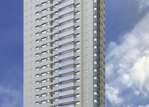 Residencial Cenarium Vaca Brava