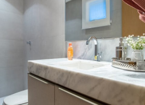 Residencial Cenarium Vaca Brava