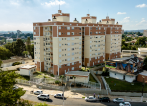 Residencial Claret - Salis