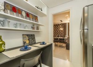 Residencial Claret - Salis