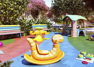 Residencial Clube Viva Suzano