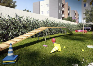 Residencial Clube Viva Suzano