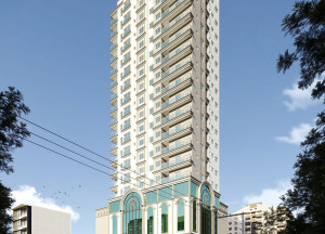 Residencial Constantino