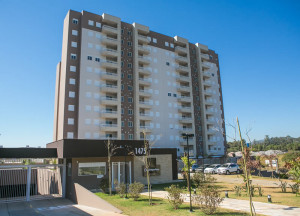 Residencial Contemporâneo