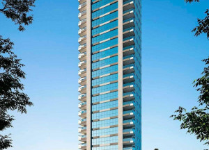 Residencial Copenhague