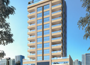 Residencial Costa Amalfitana