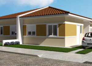 Residencial das Hortênsias