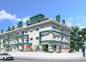 Residencial Della Giustina III