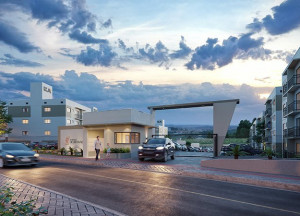 Residencial Desbravador