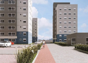 Residencial Domani