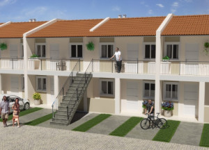 Residencial Duo Figueiras