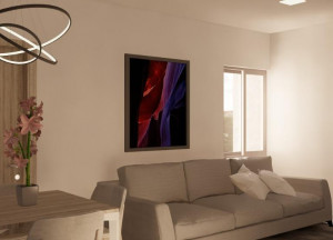 Residencial Durban Apto AP0259MC3A