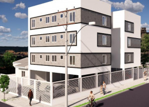 Residencial Durban Apto AP0259MC3A