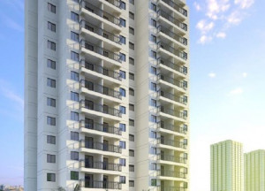 Residencial E-Motion