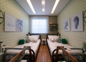 Residencial E-Motion