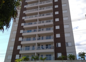 Residencial Ecovitta